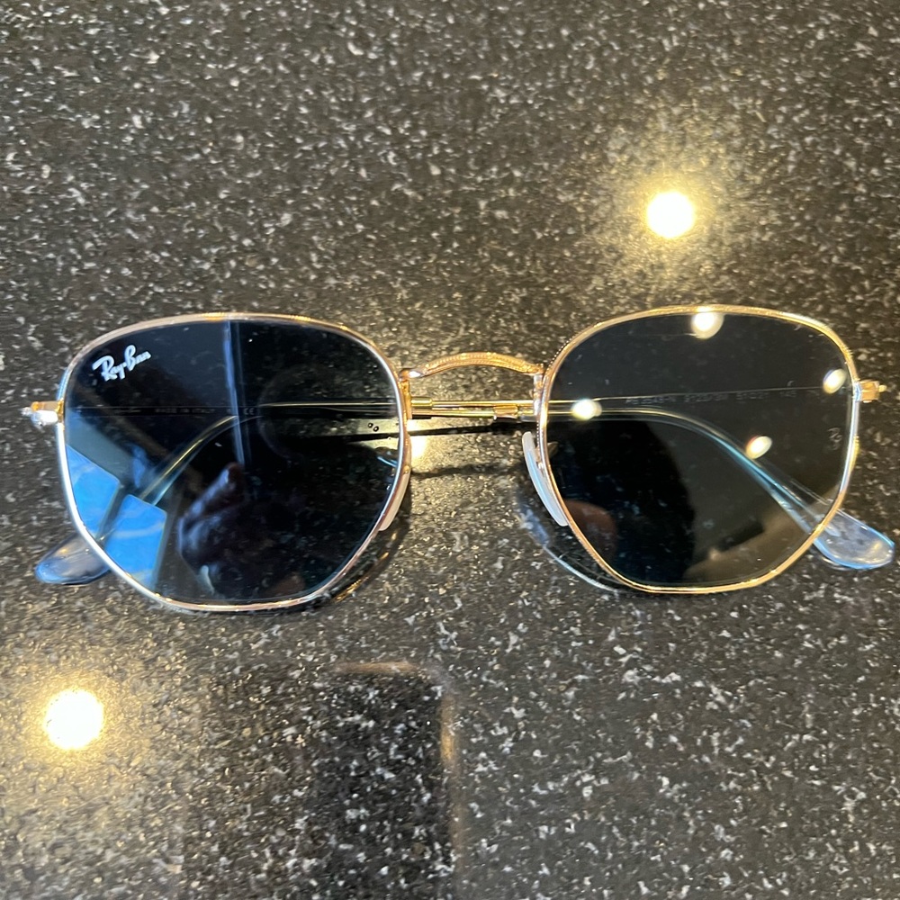 Ray-Ban Sunglasses